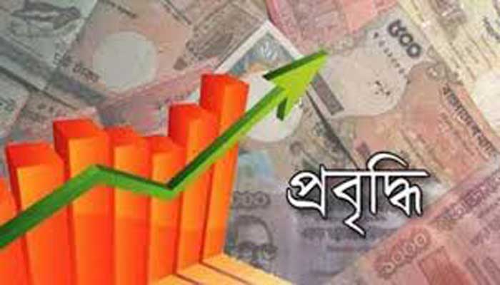 বৈশ্বিক মন্দা সত্ত্বেও ইতিবাচক প্রবৃদ্ধির লক্ষণ দেশের অর্থনীতিতে বৈশ্বিক মন্দা সত্ত্বেও ইতিবাচক প্রবৃদ্ধির লক্ষণ দেশের অর্থনীতিতে