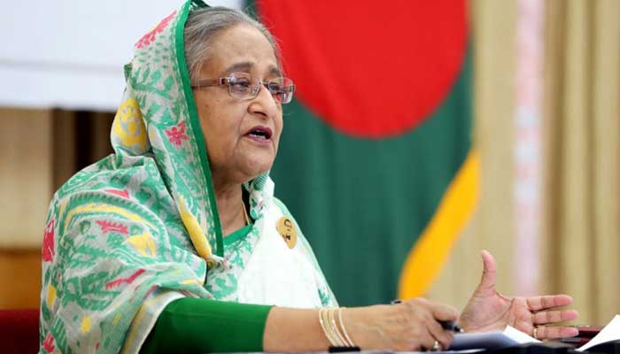 শনিবার প্রধানমন্ত্রীর সংবাদ সম্মেলন শনিবার প্রধানমন্ত্রীর সংবাদ সম্মেলন