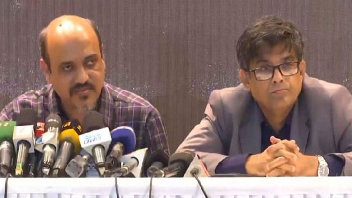 আগে সংস্কার, পরে নির্বাচনের তারিখ ঘোষণা: শফিকুল আলম আগে সংস্কার, পরে নির্বাচনের তারিখ ঘোষণা: শফিকুল আলম