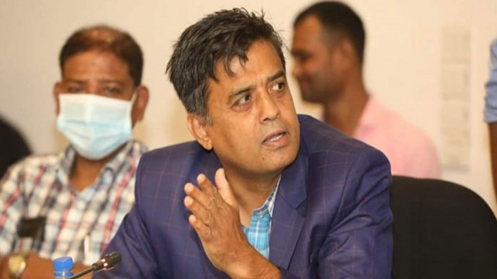 আওয়ামী লীগের কর্মসূচি : কঠোর হুঁশিয়ারি প্রেস সচিবের আওয়ামী লীগের কর্মসূচি : কঠোর হুঁশিয়ারি প্রেস সচিবের