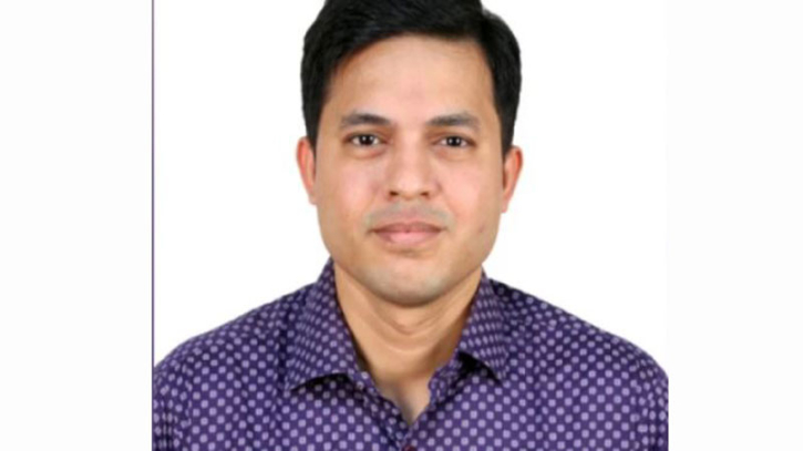 সরিয়ে দেওয়া হলো জ্বালানি উপদেষ্টার পিএসকে সরিয়ে দেওয়া হলো জ্বালানি উপদেষ্টার পিএসকে