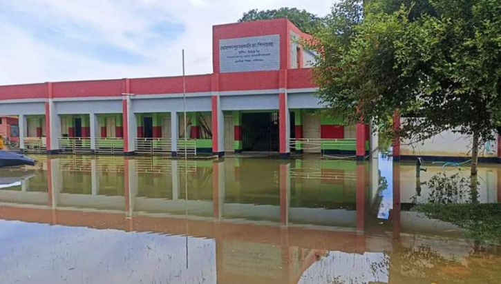 বৈরী আবহাওয়া: রাঙ্গামাটিতে সব প্রাথমিক বিদ্যালয় বন্ধ ঘোষণা