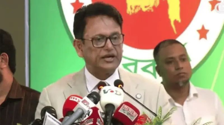 নকল পেলে প্রতিষ্ঠান প্রধানকে আইনের আওতায় আনব: শিক্ষামন্ত্রী