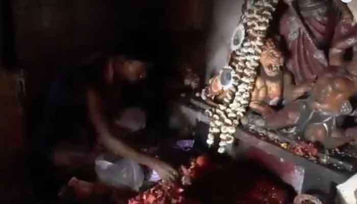 ঐতিহাসিক গুপ্তমনি মন্দির ঐতিহাসিক গুপ্তমনি মন্দির