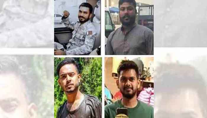 কাতারে সড়কে প্রাণ গেলো ৪ বাংলাদেশির কাতারে সড়কে প্রাণ গেলো ৪ বাংলাদেশির