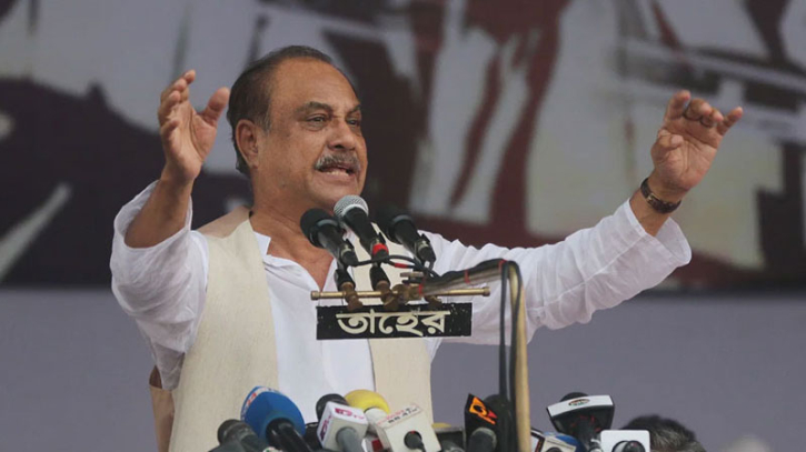 ‘মুক্তিযুদ্ধের সংজ্ঞা পরিবর্তন অন্তর্বর্তী সরকারের জরুরি কোনো কাজ নয়’ ‘মুক্তিযুদ্ধের সংজ্ঞা পরিবর্তন অন্তর্বর্তী সরকারের জরুরি কোনো কাজ নয়’