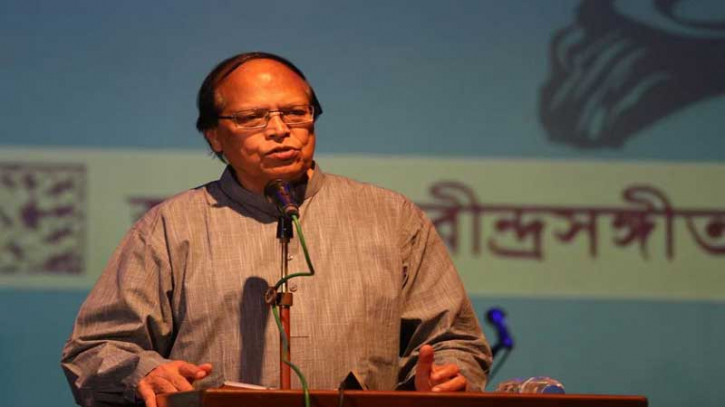 ‘রবীন্দ্রনাথ রবীন্দ্রনাথ হতেন না যদি পূর্ববঙ্গে না আসতেন’ ‘রবীন্দ্রনাথ রবীন্দ্রনাথ হতেন না যদি পূর্ববঙ্গে না আসতেন’