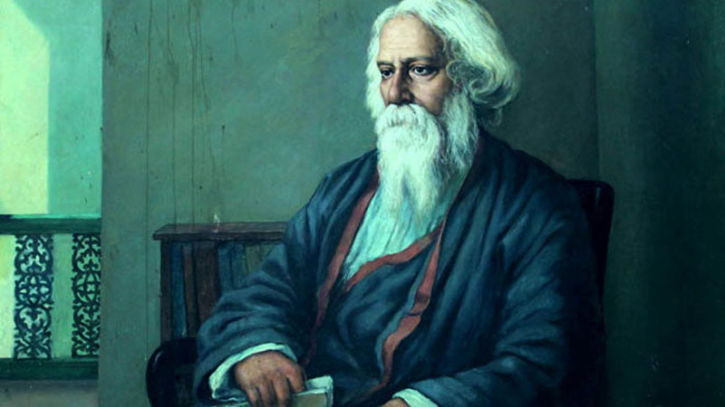 রবীন্দ্রনাথ ঠাকুরের ৮২তম প্রয়াণ দিবস আজ রবীন্দ্রনাথ ঠাকুরের ৮২তম প্রয়াণ দিবস আজ