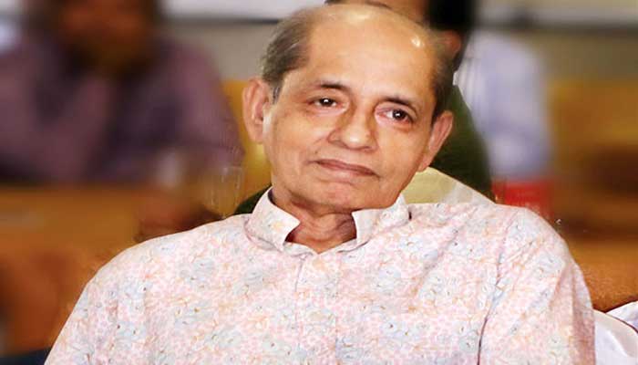 সাংবাদিক ও কথাসাহিত্যিক রাহাত খানের প্রয়াণ সাংবাদিক ও কথাসাহিত্যিক রাহাত খানের প্রয়াণ