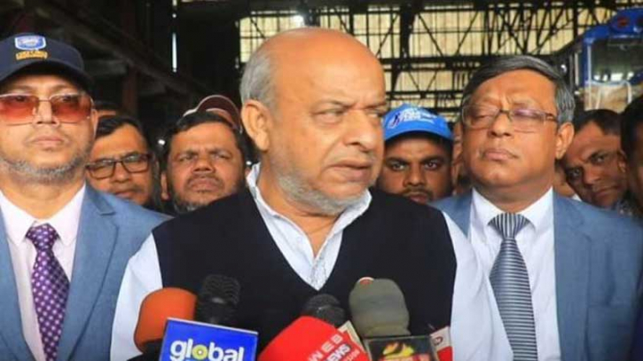 প্রতিটি জেলায় রেল সংযোগ পৌঁছে দেওয়া হবে: রেলমন্ত্রী প্রতিটি জেলায় রেল সংযোগ পৌঁছে দেওয়া হবে: রেলমন্ত্রী