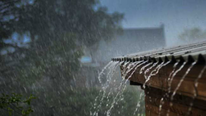 তিন বিভাগে অতি ভারি বর্ষণের পূর্বাভাস তিন বিভাগে অতি ভারি বর্ষণের পূর্বাভাস