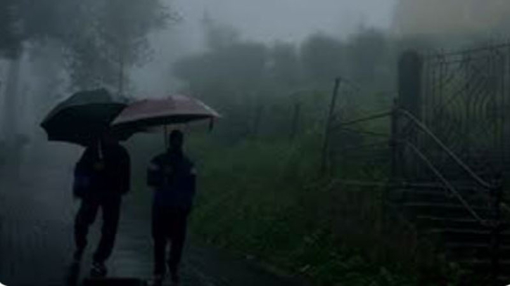 ঢাকাসহ ৫ বিভাগে অতিভারি বৃষ্টি : চট্টগ্রামে পাহাড় ধসের শঙ্কা ঢাকাসহ ৫ বিভাগে অতিভারি বৃষ্টি : চট্টগ্রামে পাহাড় ধসের শঙ্কা