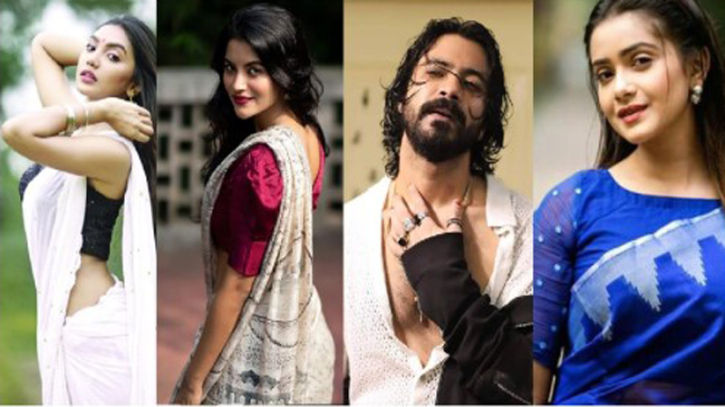 ফাঁস হওয়া ভিডিও নিয়ে মুখ খুললেন শরীফুল রাজ ফাঁস হওয়া ভিডিও নিয়ে মুখ খুললেন শরীফুল রাজ