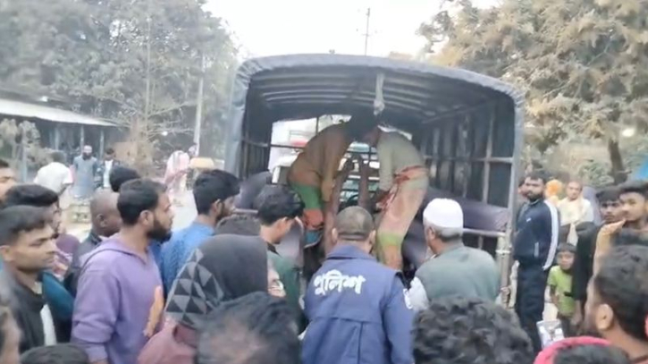 রাজশাহীতে গণপিটুনিতে ‘ডাকাত’ নিহত, গুরুতর আহত ৭