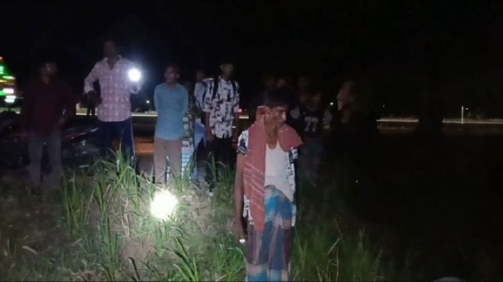 টাঙ্গাইলে ট্রেনে কাটা পড়ে ৫ জন নিহত