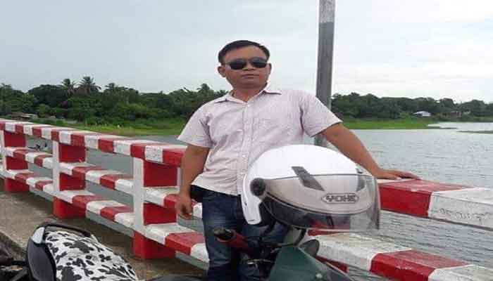 অপহরণের পর বিএনপি নেতার গুলিবিদ্ধ লাশ উদ্ধার অপহরণের পর বিএনপি নেতার গুলিবিদ্ধ লাশ উদ্ধার