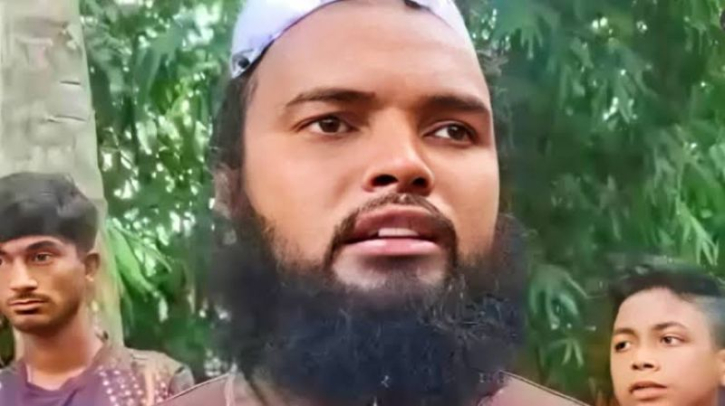 ৯ বছরের শিশুকে যৌন হয়রানির অভিযোগে জামায়াত নেতা গ্রেপ্তার
