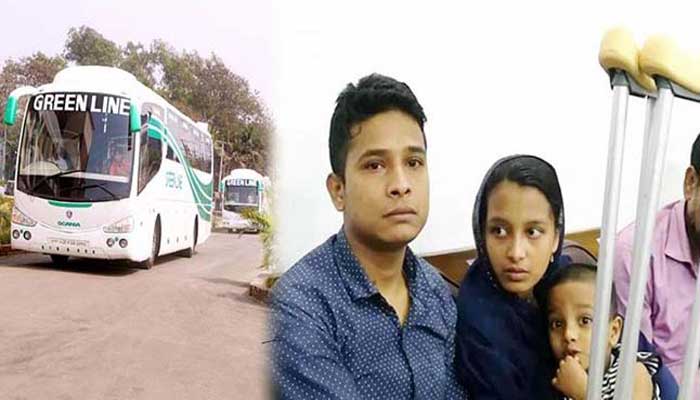 রাসেলকে ক্ষতিপূরণ দেওয়ার আদেশ আপিল বিভাগে স্থগিত রাসেলকে ক্ষতিপূরণ দেওয়ার আদেশ আপিল বিভাগে স্থগিত