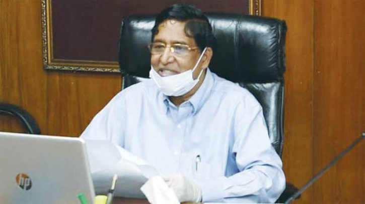 ৪৫ টাকার বেশি পেঁয়াজের দাম হওয়া উচিত না: কৃষিমন্ত্রী ৪৫ টাকার বেশি পেঁয়াজের দাম হওয়া উচিত না: কৃষিমন্ত্রী