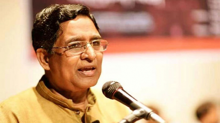 বাংলাদেশ এখন দানা জাতীয় খাদ্যে স্বয়ংসম্পূর্ণ: কৃষিমন্ত্রী বাংলাদেশ এখন দানা জাতীয় খাদ্যে স্বয়ংসম্পূর্ণ: কৃষিমন্ত্রী