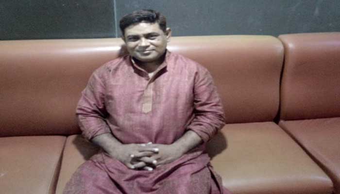 একজন কৃষি সাংবাদিকের জন্মদিনে শুভেচ্ছা একজন কৃষি সাংবাদিকের জন্মদিনে শুভেচ্ছা