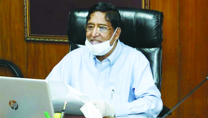 আমরা পেঁয়াজে স্বয়ংসম্পূর্ণ হতে চাই : কৃষিমন্ত্রী আমরা পেঁয়াজে স্বয়ংসম্পূর্ণ হতে চাই : কৃষিমন্ত্রী