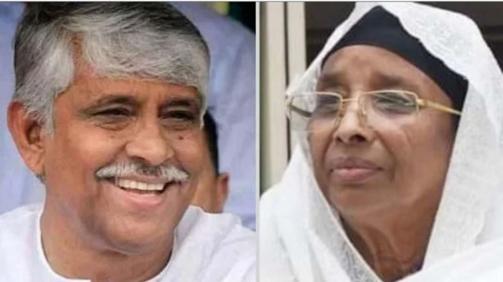 গাজীপুর সিটির ১৭ কেন্দ্রে নৌকা এগিয়ে গাজীপুর সিটির ১৭ কেন্দ্রে নৌকা এগিয়ে
