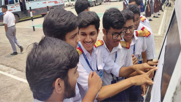 এসএসসি ও সমমানের পরীক্ষার ফল প্রকাশ ১০ আগস্ট