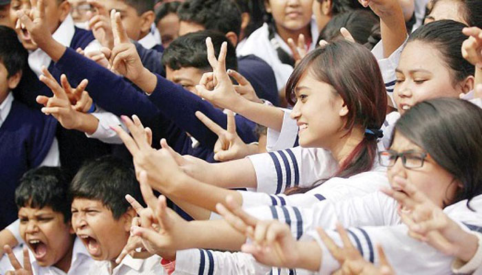 ৩১ ডিসেম্বর জেএসসি-পিইসির ফল প্রকাশ ৩১ ডিসেম্বর জেএসসি-পিইসির ফল প্রকাশ