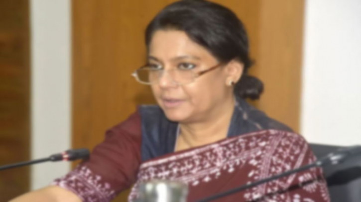 উজানের দেশগুলোর কাছে বন্যার আগাম তথ্য চাওয়া হবে উজানের দেশগুলোর কাছে বন্যার আগাম তথ্য চাওয়া হবে