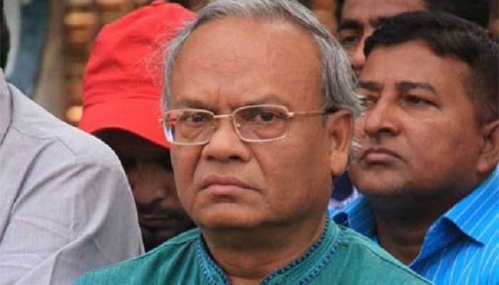প্রধানমন্ত্রীর বক্তব্য জাতীয় স্বার্থ পরিপন্থী: রিজভী প্রধানমন্ত্রীর বক্তব্য জাতীয় স্বার্থ পরিপন্থী: রিজভী