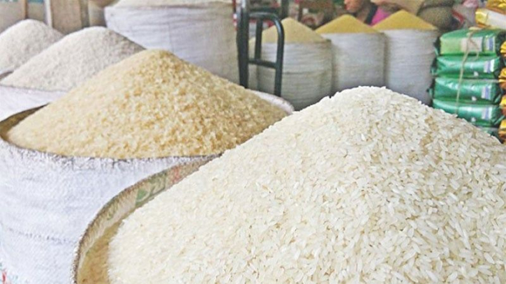 এক লাখ টন সিদ্ধ ও আতপ চাল কিনবে সরকার