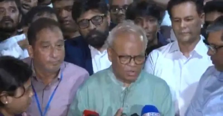 স্থানীয় সরকার নির্বাচনে এককভাবে অংশ নেবে বিএনপি: রুহুল কবির রিজভী