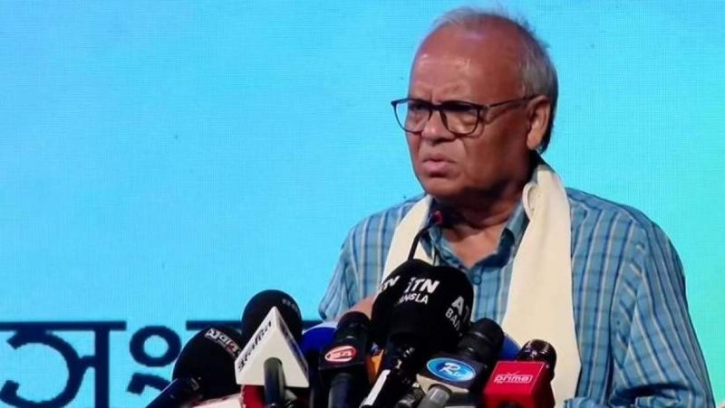 গ্যাস ও বিদ্যুৎ সংকট নিরসনে সরকারকে বিকল্প পরিকল্পনা দিতে বিরোধী