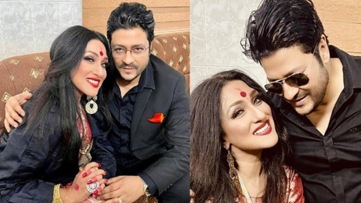 ফেরদৌসের ভোটের প্রচারে ঢাকায় আসবেন ঋতুপর্ণা ফেরদৌসের ভোটের প্রচারে ঢাকায় আসবেন ঋতুপর্ণা