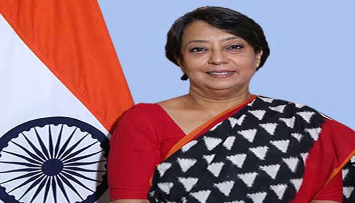 প্রধানমন্ত্রীর সঙ্গে সাক্ষাতের সময় চেয়েছেন রীভা গাঙ্গুলি প্রধানমন্ত্রীর সঙ্গে সাক্ষাতের সময় চেয়েছেন রীভা গাঙ্গুলি