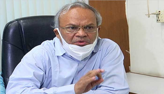 হৃদরোগে আক্রান্ত হয়ে হাসপাতালে রিজভী হৃদরোগে আক্রান্ত হয়ে হাসপাতালে রিজভী