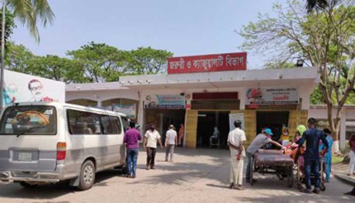 রামেক হাসপাতালে আরও ২২ জনের মৃত্যু রামেক হাসপাতালে আরও ২২ জনের মৃত্যু