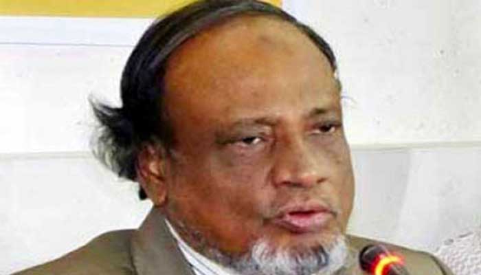 আবারো আইসিইউতে বিএনপি নেতা রফিকুল ইসলাম মিয়া আবারো আইসিইউতে বিএনপি নেতা রফিকুল ইসলাম মিয়া