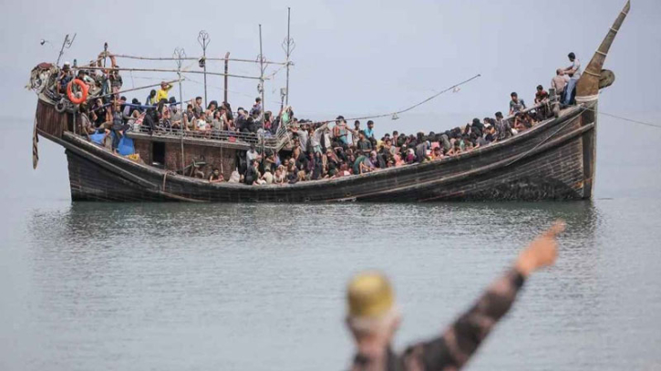 সাগরে ২ নৌকাডুবিতে চার শতাধিক রোহিঙ্গার মৃত্যুর শঙ্কা জাতিসংঘের