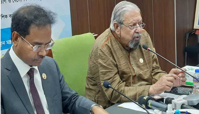 সরকারি ব্যবস্থায় রোমানিয়ায় জনশক্তি রপ্তানি:প্রথম ধাপে ৩০ জন সরকারি ব্যবস্থায় রোমানিয়ায় জনশক্তি রপ্তানি:প্রথম ধাপে ৩০ জন
