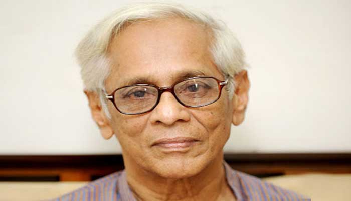 সিপিবি নেতা হায়দার আকবর খান রনো করোনায় আক্রান্ত সিপিবি নেতা হায়দার আকবর খান রনো করোনায় আক্রান্ত