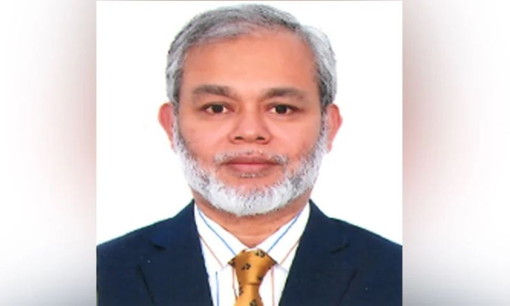 অ্যাটর্নি জেনারেলের অতিরিক্ত দায়িত্বে আরশাদুর রউফ