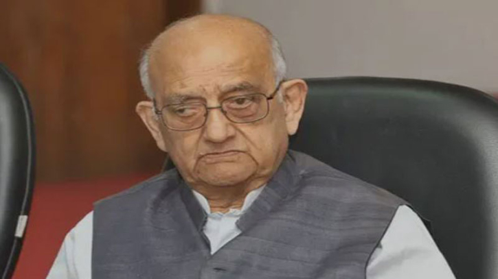 সমাজে বৈষম্য বাড়ছে : রেহমান সোবহান সমাজে বৈষম্য বাড়ছে : রেহমান সোবহান