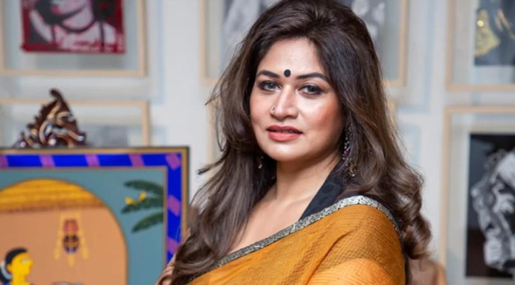 বিসিবি পরিচালক হলেন রুবাবা দৌলা