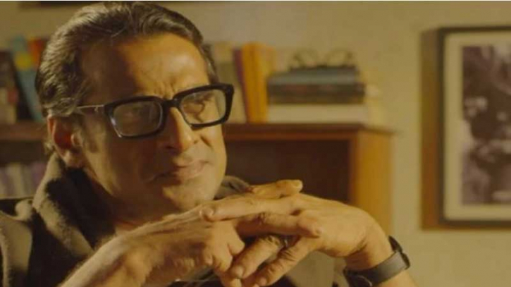 অভিনেতা রুবেলের দাফন বিকেলে অভিনেতা রুবেলের দাফন বিকেলে
