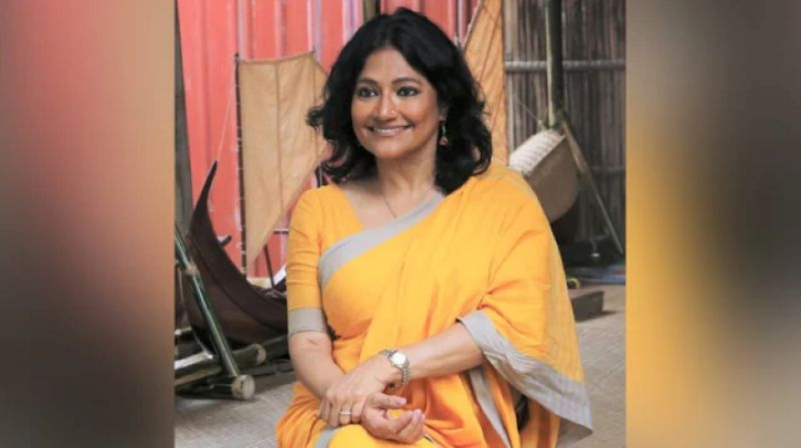 র‍্যামন ম্যাগসাইসাই পুরস্কার পেলেন বাংলাদেশের রুনা খান