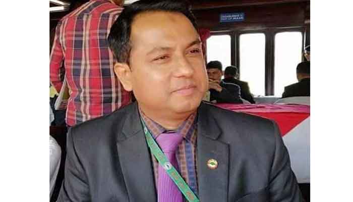 করোনায় রূপালী ব্যাংক কর্মকর্তার মৃত্যু