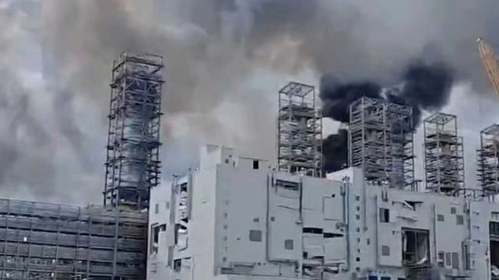 রাশিয়ায় কারখানায় আগুন, নিহত বাংলাদেশি বেড়ে ৪