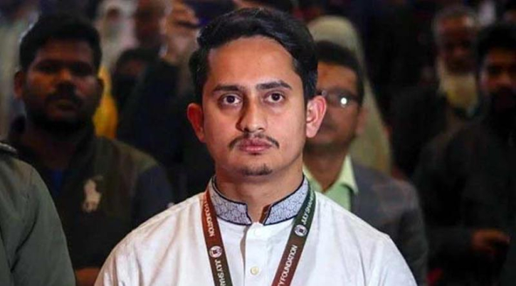 সারজিসের বিরুদ্ধে মানহানি মামলার আবেদন বিএনপি নেতার